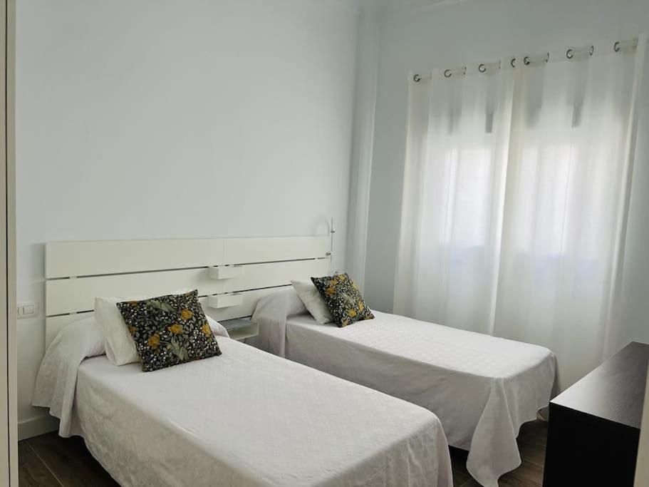 Oran Tenerife Suites Ap. 08 Santa Cruz de Tenerife Exterior photo