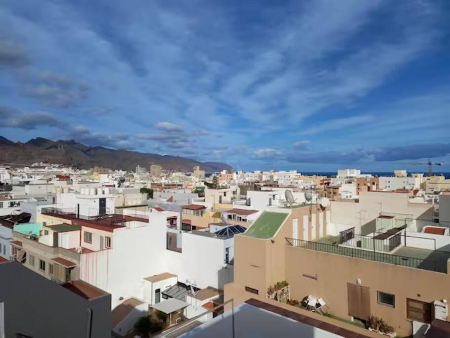 Oran Tenerife Suites Ap. 08 Santa Cruz de Tenerife Exterior photo